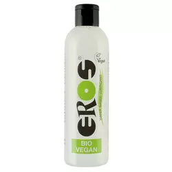 Eros BIO VEGAN Water Based Lubricant 250ml