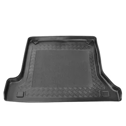 Plastic trunk tray Opel Monterey 1992-2002