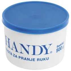 Sredstvo - handy pasta za pranje ruku 500g