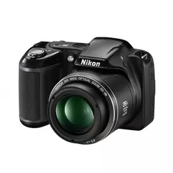 NIKON fotoaparat COOLPIX L330