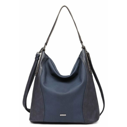 Tamaris Adora Hobo Bag L ženska torbica 3165192, tamno plava