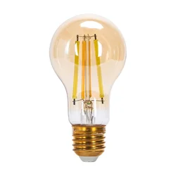 LED sijalica FILAMENT A60 E27/6W/230V 2700-6500K - Aigostar