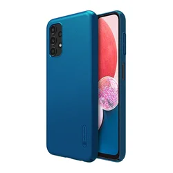 Nillkin - Super Frosted Shield - Samsung Galaxy A13 4G - plava