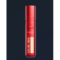 LOreal Paris Infaillible Skin Ink Tečni puder 40 light warm