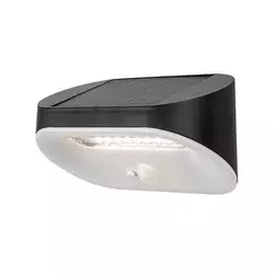 RABALUX Solarna rasveta brezno crna
