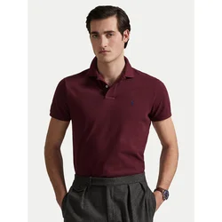 Polo Ralph Lauren Majica, rdeča