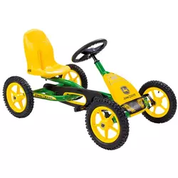 BERG Buddy John Deere