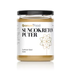 Suncokretov puter 170g