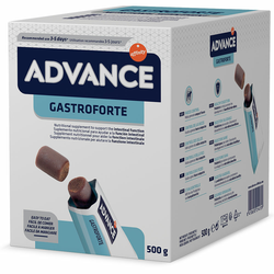 AFFINITY ADVANCE Advance Gastro Forte Supplement - 500 g