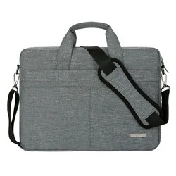 Torba za laptop Nova 916 15 in siva