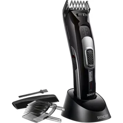 SENCOR Trimer za kosu SHP 4501BK