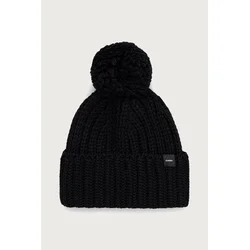 Eisbar beanie kapa z volno Ronda Pompon MÜ