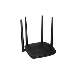 AC5 AC1200 Smart Dual-Band WiFi Router