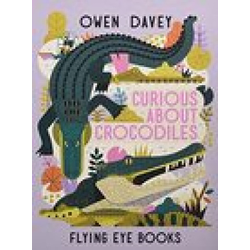 Curious About Crocodiles