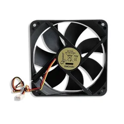 Gembird Fan CASE3 120x120x125mm ( KULG12 )