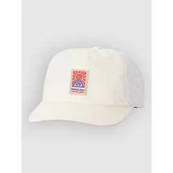 Rip Curl Search Dawn Trucker Cap vintage white