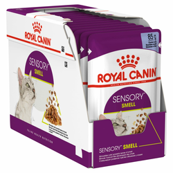 Royal Canin Sensory Smell Cat 12x85 g