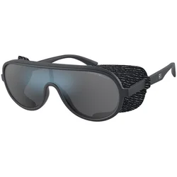 EMPORIO ARMANI Naočare za sunce 0EA4166Z 58716G 30, Crne