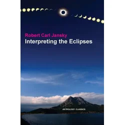 Interpreting the Eclipses