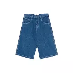 Cropp - Teksas šorts - PLAVA