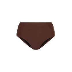 LSCN by LASCANA Bikini hlačke Gina rjava