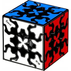 shumee QIYI Gear Cube 3x3x3