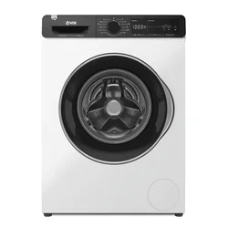 VOX WM1288SAT2T15D Mašina Za Pranje Veša, 8kg, 1200 obrt/min, Bela