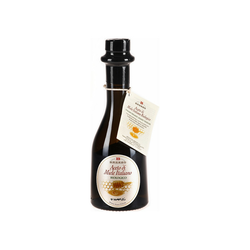 ORGANIC HONEY VINEGAR RUSTICA BOTTLE - BIO MEDENI KIS