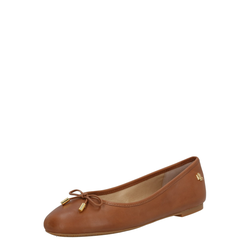 Lauren Ralph Lauren Balerinke Jayna, rjava