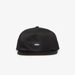 Čepica Vans Fremont Unstructured Black Universal