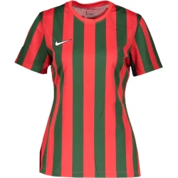Dres Nike W NK DF STRP DVSN IV JSY SS