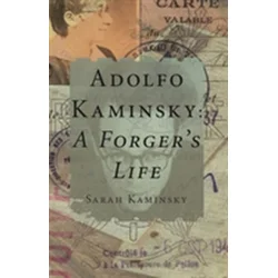 Adolfo Kaminsky: A Forgers Life