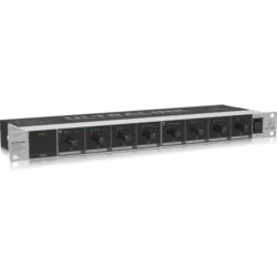 Behringer DS 2800 spliter