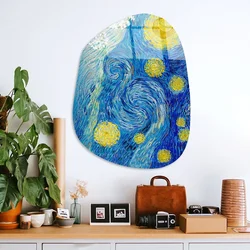 Wallity slika UV-1091, 50 x 70 cm