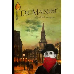 Dr. Mabuse