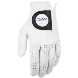 Golf rokavice Titleist  Players M, Desna roka
