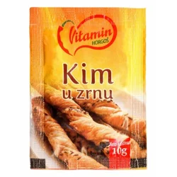 KIM U ZRNU 10G VITAMIN