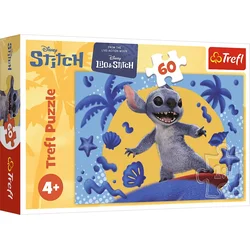 Puzzle 60 stich 17407 103132 ( 125/74076 )