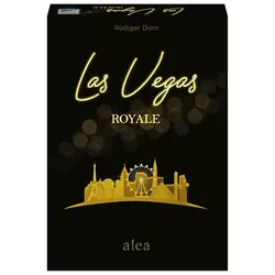 Ravensburger društvena igra - Las Vegas Royal RA26918