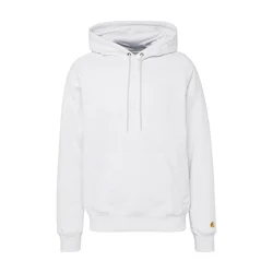 Carhartt WIP Majica Chase, siva