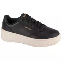 Skechers Ženske patike Grand 92 - Be Lifted, 185110-BLK, Crne