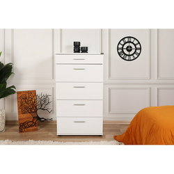Hanah Home Komoda SFN-550-BB-1