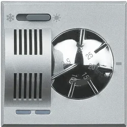 AXOLUTE TERMOSTAT LJETO-ZIMA 230V 2M TECH