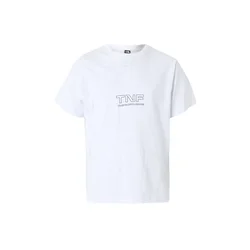 THE NORTH FACE Majica Zumu 2.0 črna/bela