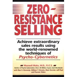 Zero-Resistance Selling