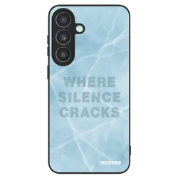 ULTIMATE CASE PowerShare za Samsung Galaxy S26 FE - SILENCE