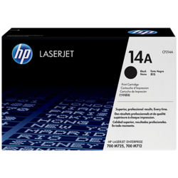 toner HP 14A / CF214A - črna (original)