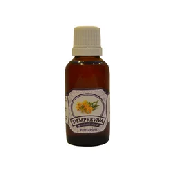 Siempreviva Ulje od kantariona-macerat 30ml