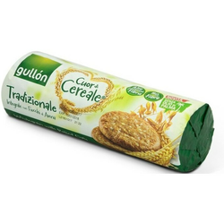 Gullon Integralni keks od žitarica Tradicionale 280g