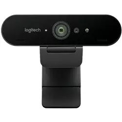 Logitech Web kamera Brio 4K Ultra HD Graphite